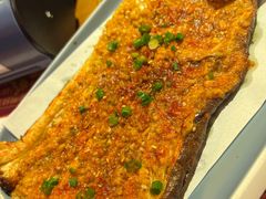-98K烧烤(顺外路店)
