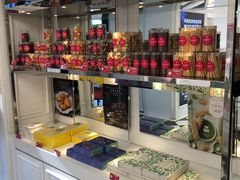 零售区-味多美蛋糕(苏州街地铁店)