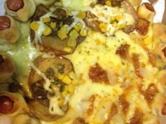 咖喱-大象厨房(重庆道店)