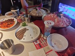 -小龙坎火锅(全球总店)
