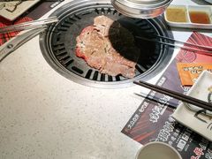 -猫抓烤肉(春熙路店)