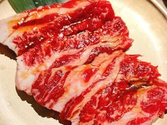 -西塔老太太泥炉烤肉(北京望京店)