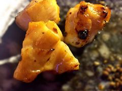 牛肚领-弘彩英·烤牛舌·年糕火锅(蓝色港湾店)