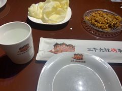 -三个大叔东北烧烤·砂锅菜(西三旗店)