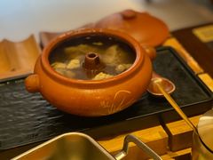 -银米·云南传统过桥米线(双廊黑金冠店)