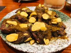 -大阪烧肉BAKA一代(十亩地店)