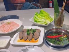 -围炉夜话·潮汕卤水火锅(榕江店)