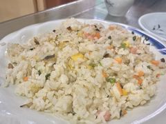 扬州炒饭-壶园美食·淮扬菜(东圈门店)