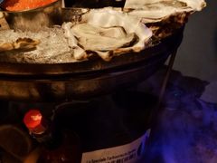 -囧吉香生蚝牛排馆(湖北路店)