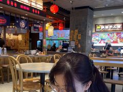 -食代馆(深业上城店)