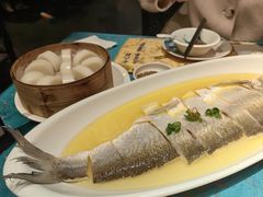 -茶人村·宫廷私厨(奥体印象城店)