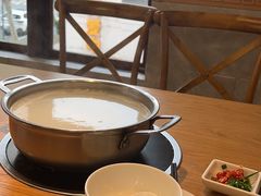 -吉友粥底火锅(方斜路店)