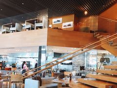 -君悦酒店·La Terrazza意合園·意式风味