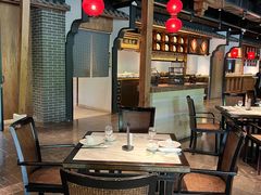 -姚江春中餐厅·太平洋大酒店