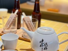 -蔡澜点心·粤菜(花城汇南区店)