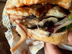 -Fergburger(皇后镇店)