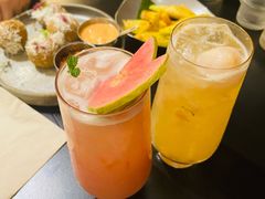 -Ameigo梅果·云贵川bistro(长宁来福士店)