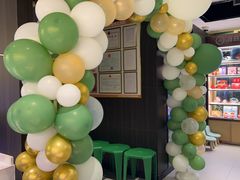 -海底捞火锅(长沙华创国际广场店)