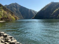 -黄花城水长城旅游区