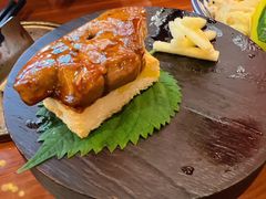 -摩打食堂(喜荟城店)