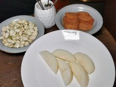 -柴门头啖汤·经典川菜·慢火汤品(锦城万达店)