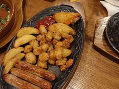 -萨莉亚(百信广场店)