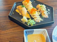 -鸟鹏烧鸟居酒屋(龙岗万科店)