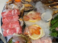 -生如夏花泰式火锅(鹭洲里店)