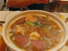 牛腩牛杂煲-牛腩之旅·牛腩牛杂煲(光启城美食城店)