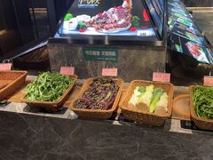 -绍兴中金豪庭大酒店·豪庭阁中餐厅
