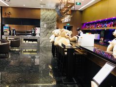 -乔治莫兰迪酒店(济南解放路山东大学店)