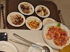 -天宜隆蘑菇宴火锅(石景山旗舰店)