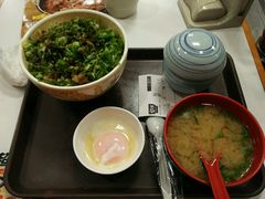 -食其家·牛丼咖喱(广元西路店)