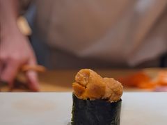 -鮨政· Omakase(港汇恒隆广场店)