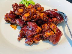 -宝燕壹号景观餐厅(龙盛国际商业广场店)