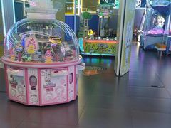 -快乐街区(成都龙湖北城天街店)