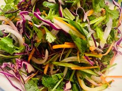 老虎菜-粤味馆(黄河路店)
