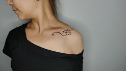 -记号刺青tattoo纹身工作室