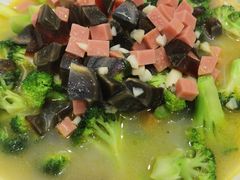 -杨胖子私房菜(秦虹路店)