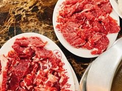 -蔡社牛肉城(龙湖店)