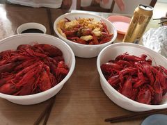 -龙虾风暴(松江店)