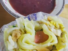 精品卷馍-安徽阜阳卷馍(西单店)