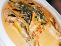 -小菜园新徽菜(江阴万达店)