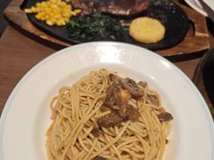 -萨莉亚意式餐厅(杭州滨江天街店)