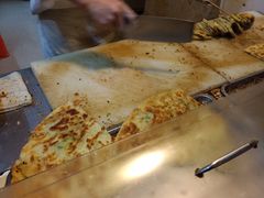 -咏春葱油饼(德政中路店)