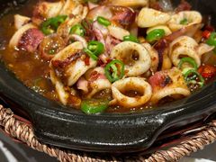 -欧记大排档·景德菜(上海首店)