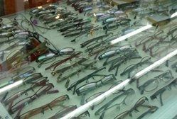 -三叶眼镜城(八佰伴店)