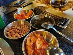 -包装马车·韩国料理·포장마차