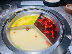 -麻路成都火锅(柏威年店)