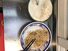 -老陶包子铺(南大西南村店)